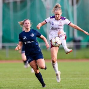 SERVETTE FCCF - FC LUCERNE
