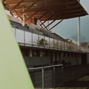 SFCCF - FC ZÜRICH FRAUEN